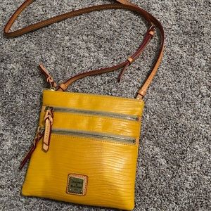 Dooney & Burke purse